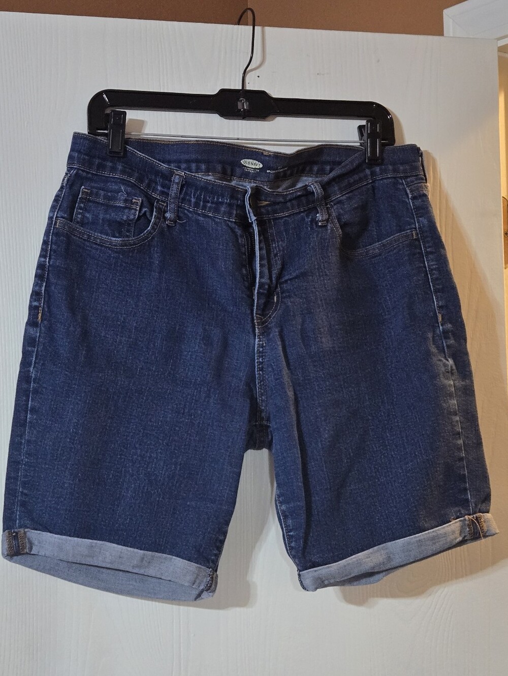 Old Navy Bermuda Shorts